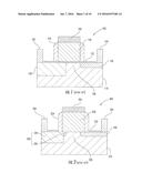 TUNNEL FIELD EFFECT TRANSISTORS HAVING LOW TURN-ON VOLTAGE diagram and image