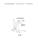 TUNNEL FIELD EFFECT TRANSISTORS HAVING LOW TURN-ON VOLTAGE diagram and image