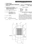 METHOD OF MANUFACTURING A PHOTOELECTRIC AND THERMOELECTRIC SENSOR, AND     PHOTOELECTRIC AND THERMOELECTRIC SENSOR diagram and image