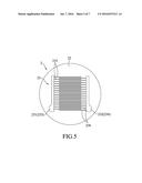 METHOD OF MANUFACTURING A PHOTOELECTRIC AND THERMOELECTRIC SENSOR, AND     PHOTOELECTRIC AND THERMOELECTRIC SENSOR diagram and image