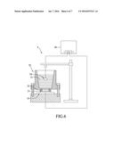 METHOD OF MANUFACTURING A PHOTOELECTRIC AND THERMOELECTRIC SENSOR, AND     PHOTOELECTRIC AND THERMOELECTRIC SENSOR diagram and image