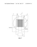 METHOD OF MANUFACTURING A PHOTOELECTRIC AND THERMOELECTRIC SENSOR, AND     PHOTOELECTRIC AND THERMOELECTRIC SENSOR diagram and image