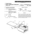 ELECTRICAL CONNECTOR WITH IMPROVED FIXING STRUCTURE diagram and image