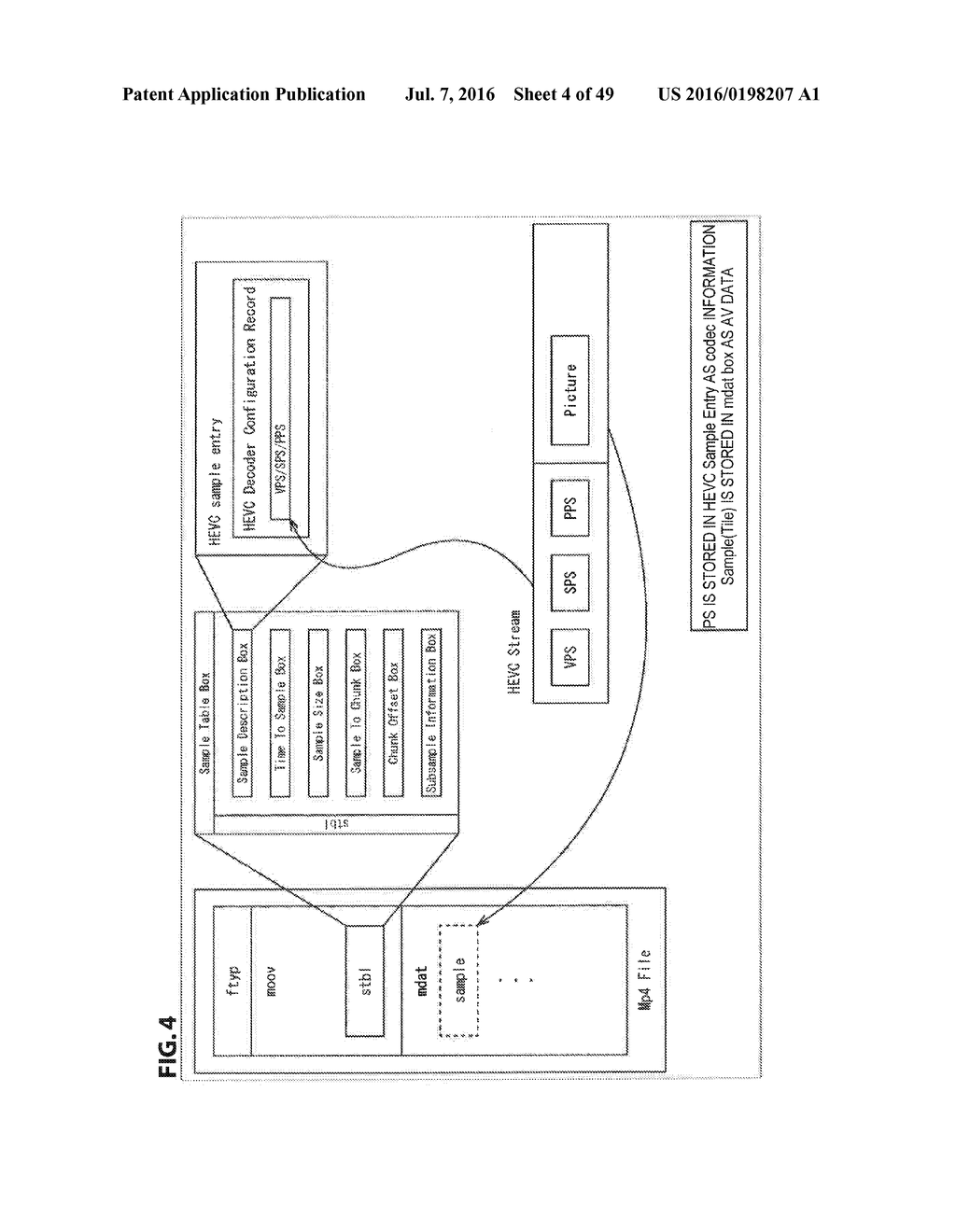 INFORMATION PROCESSING APPARATUS AND METHOD - diagram, schematic, and image 05