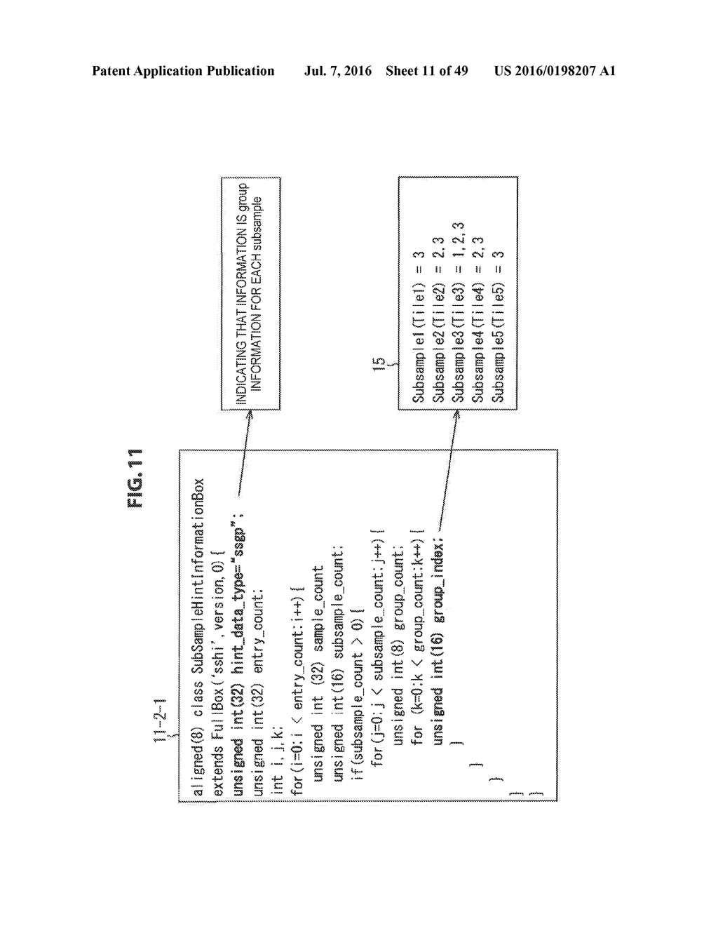 INFORMATION PROCESSING APPARATUS AND METHOD - diagram, schematic, and image 12