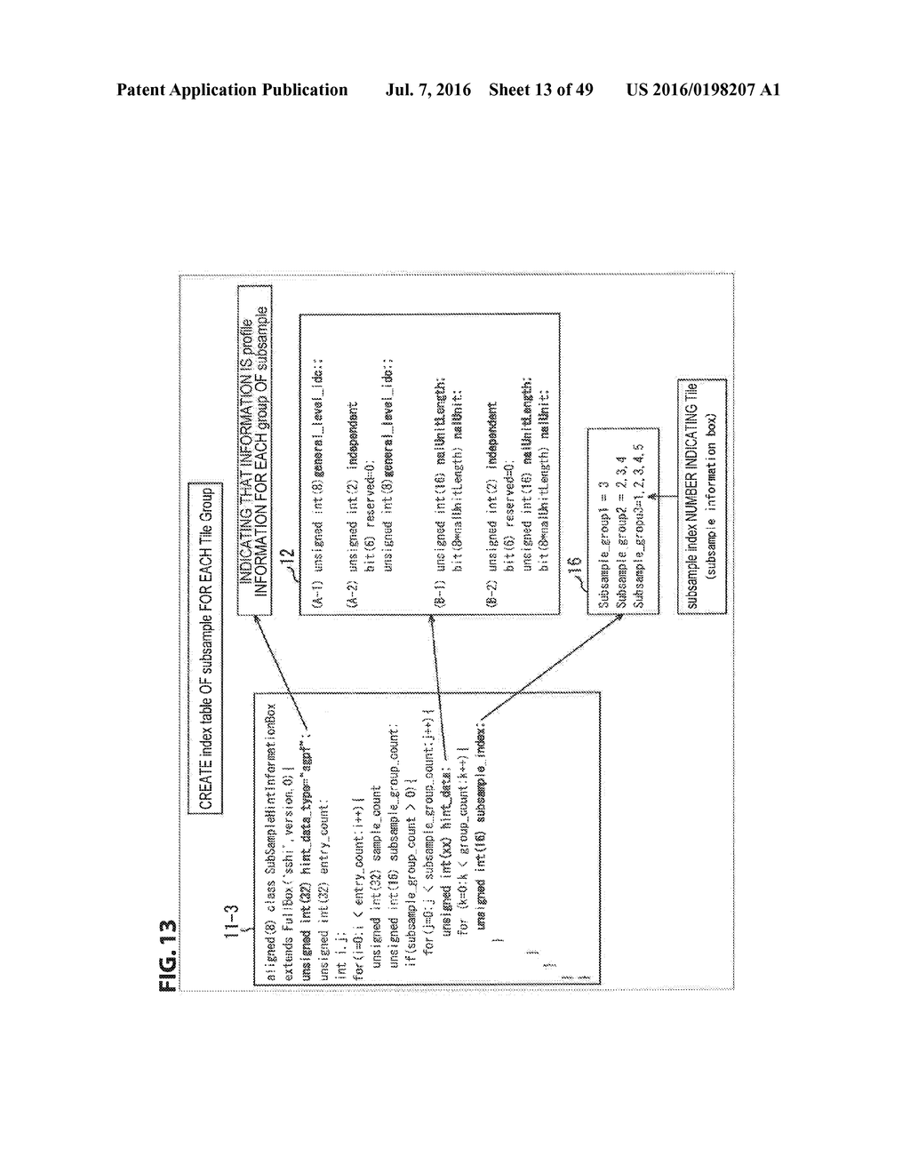 INFORMATION PROCESSING APPARATUS AND METHOD - diagram, schematic, and image 14