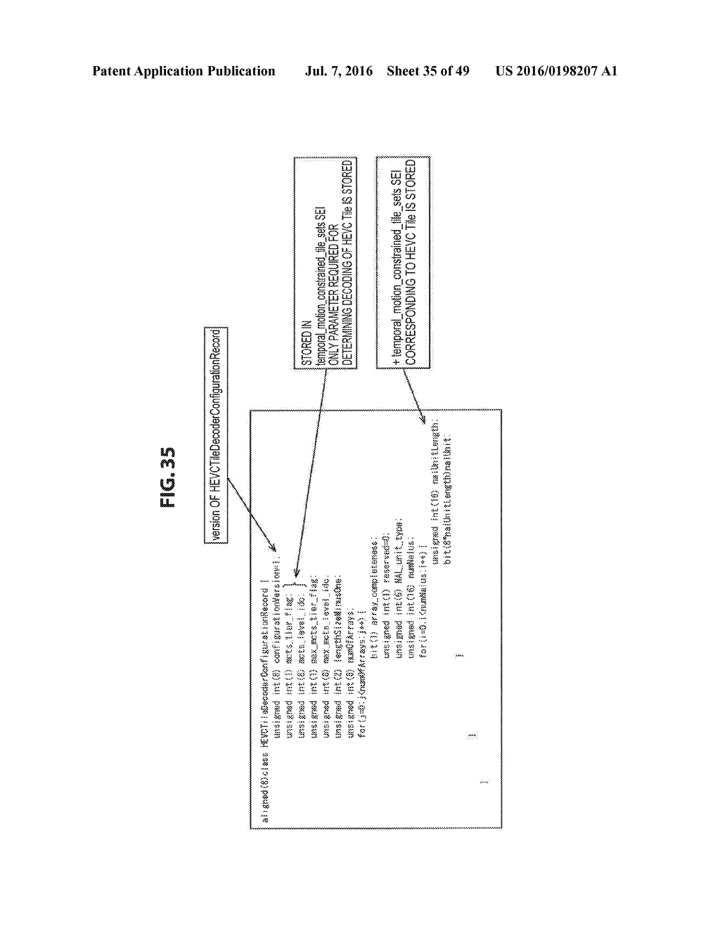 INFORMATION PROCESSING APPARATUS AND METHOD - diagram, schematic, and image 36