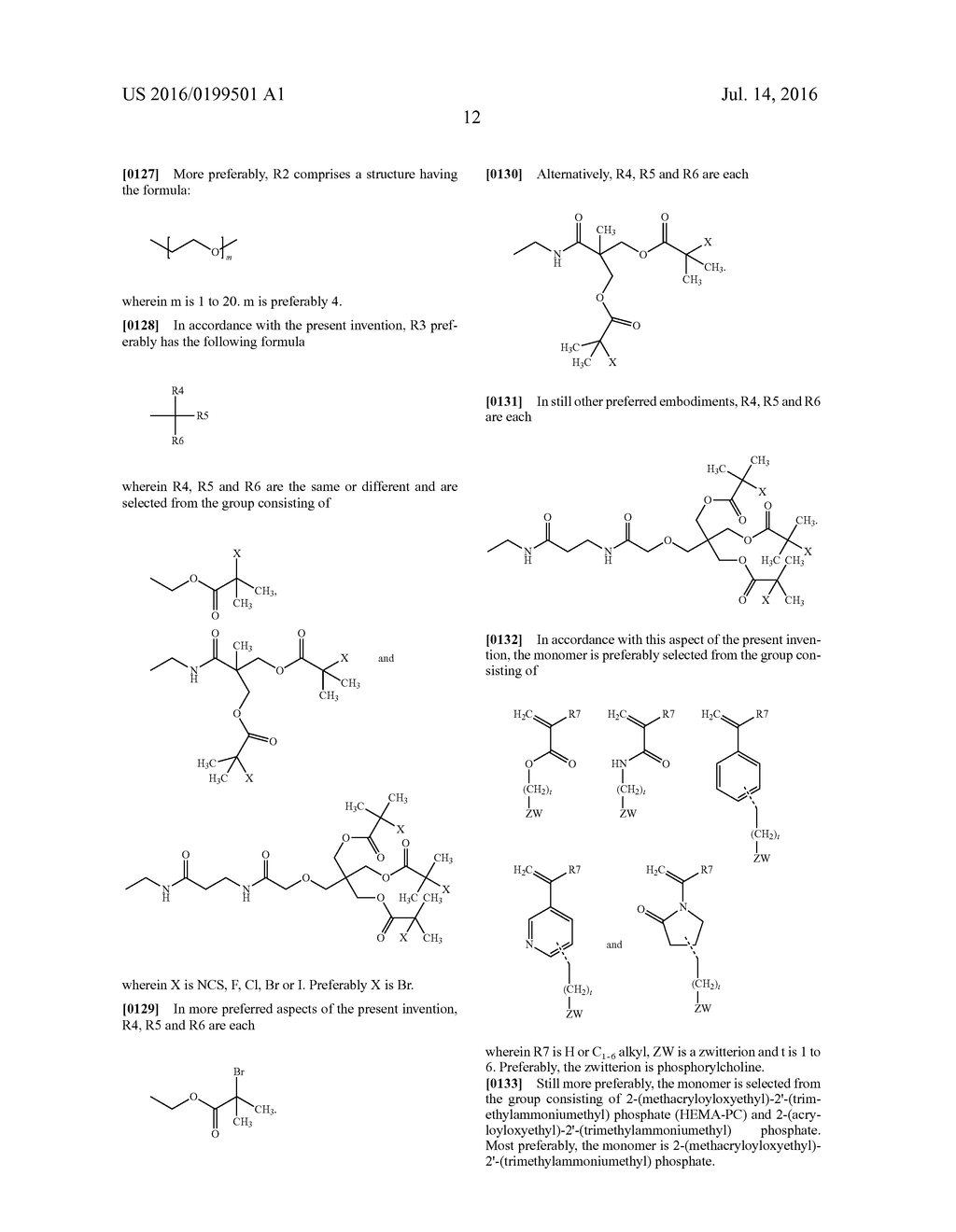FACTOR VIII ZWITTERIONIC POLYMER CONJUGATES - diagram, schematic, and image 15