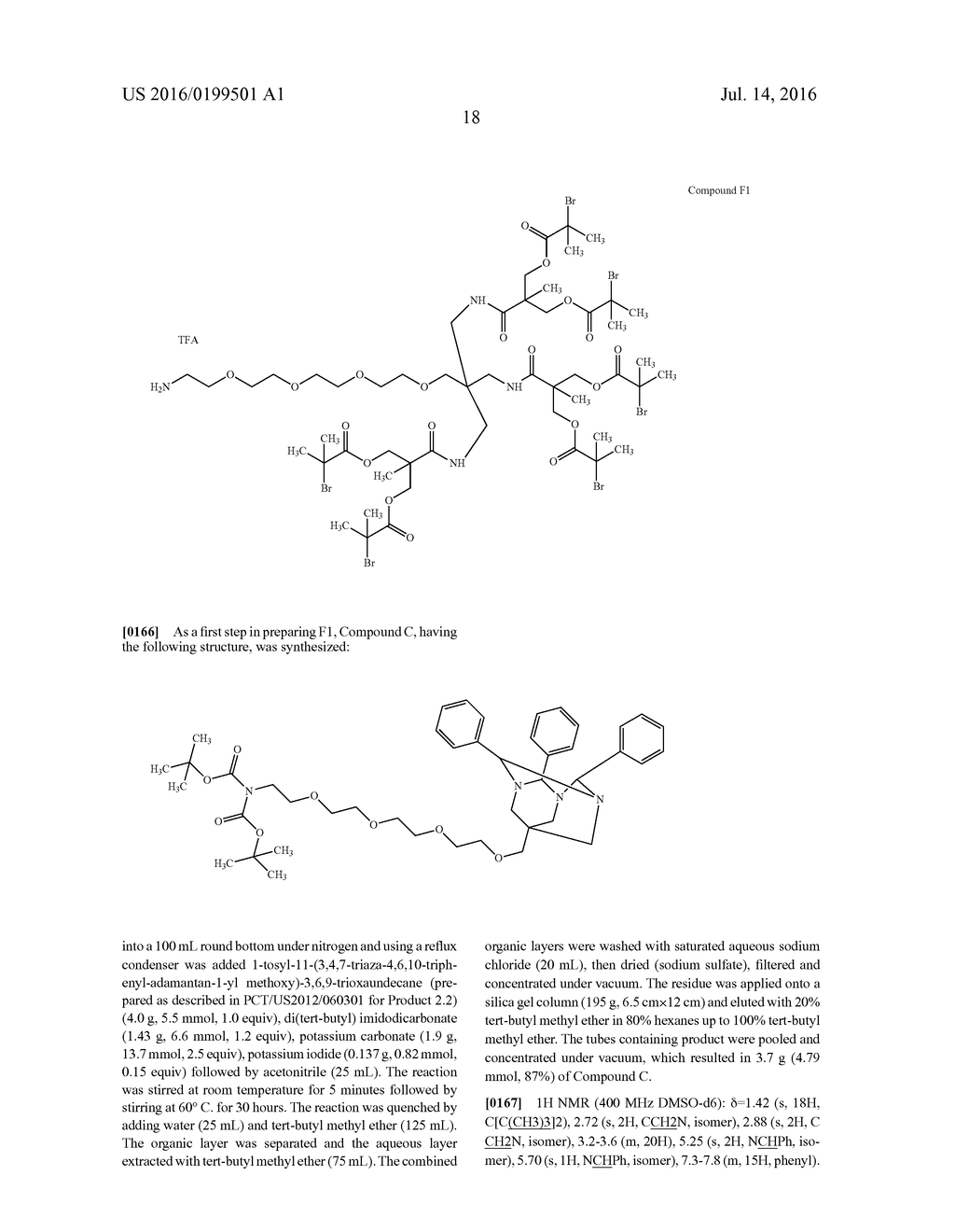 FACTOR VIII ZWITTERIONIC POLYMER CONJUGATES - diagram, schematic, and image 21