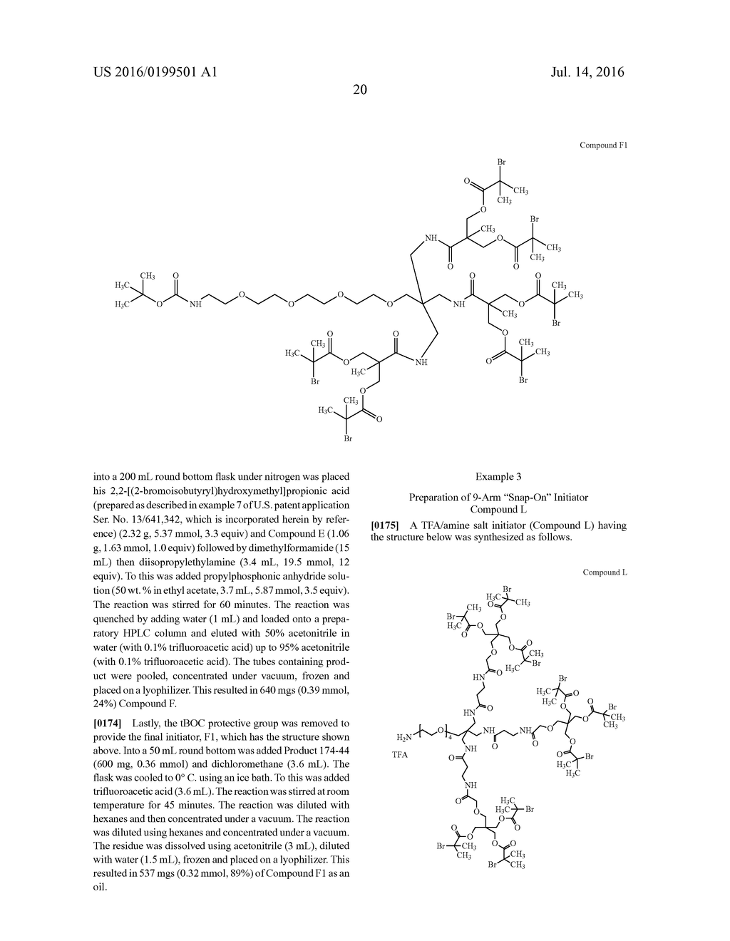 FACTOR VIII ZWITTERIONIC POLYMER CONJUGATES - diagram, schematic, and image 23