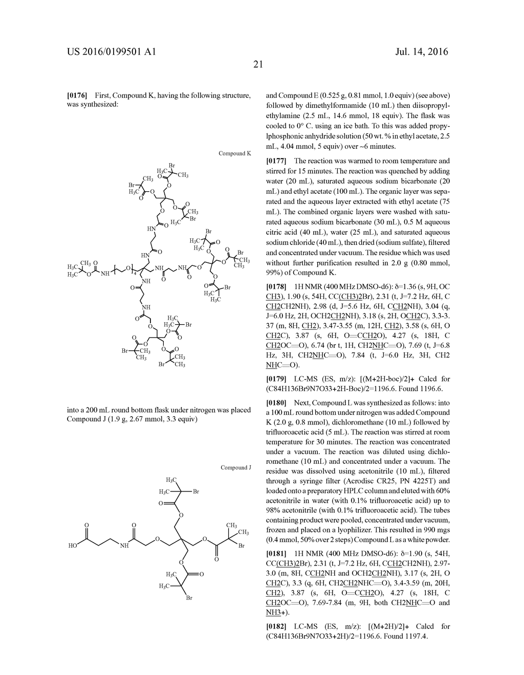 FACTOR VIII ZWITTERIONIC POLYMER CONJUGATES - diagram, schematic, and image 24