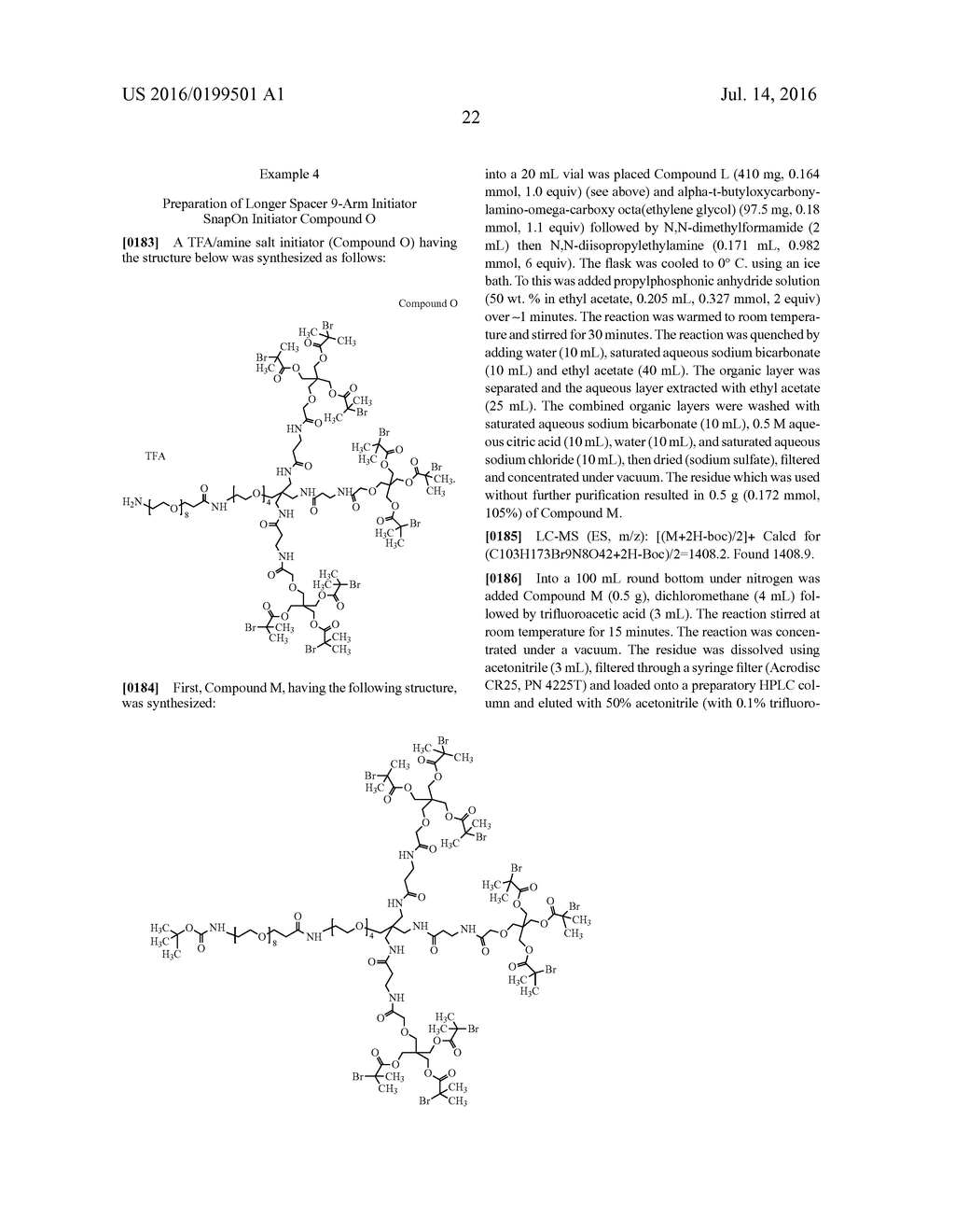 FACTOR VIII ZWITTERIONIC POLYMER CONJUGATES - diagram, schematic, and image 25