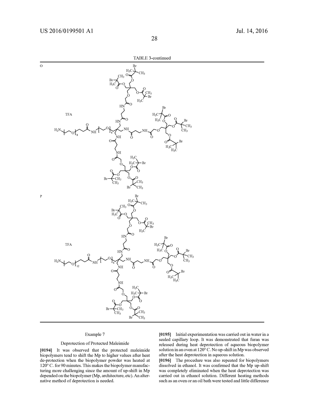 FACTOR VIII ZWITTERIONIC POLYMER CONJUGATES - diagram, schematic, and image 31