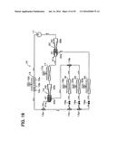 EJECTOR REFRIGERATION CYCLE diagram and image