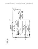 EJECTOR REFRIGERATION CYCLE diagram and image