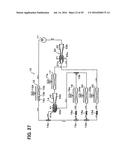 EJECTOR REFRIGERATION CYCLE diagram and image