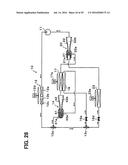 EJECTOR REFRIGERATION CYCLE diagram and image