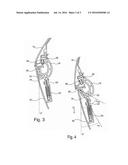 Luggage Case diagram and image