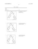 THERAPEUTIC INHIBITORY COMPOUNDS diagram and image