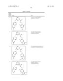 THERAPEUTIC INHIBITORY COMPOUNDS diagram and image