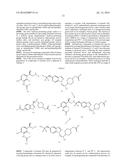 NEW CYCLOHEXYLAMINE DERIVATIVES HAVING  2 ADRENERGIC AGONIST AND M3     MUSCARINIC ANTAGONIST ACTIVITIES diagram and image