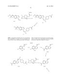 NEW CYCLOHEXYLAMINE DERIVATIVES HAVING  2 ADRENERGIC AGONIST AND M3     MUSCARINIC ANTAGONIST ACTIVITIES diagram and image