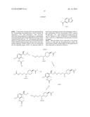 NEW CYCLOHEXYLAMINE DERIVATIVES HAVING  2 ADRENERGIC AGONIST AND M3     MUSCARINIC ANTAGONIST ACTIVITIES diagram and image