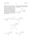 NEW CYCLOHEXYLAMINE DERIVATIVES HAVING  2 ADRENERGIC AGONIST AND M3     MUSCARINIC ANTAGONIST ACTIVITIES diagram and image