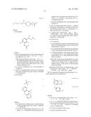 NEW CYCLOHEXYLAMINE DERIVATIVES HAVING  2 ADRENERGIC AGONIST AND M3     MUSCARINIC ANTAGONIST ACTIVITIES diagram and image