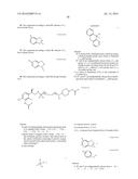 NEW CYCLOHEXYLAMINE DERIVATIVES HAVING  2 ADRENERGIC AGONIST AND M3     MUSCARINIC ANTAGONIST ACTIVITIES diagram and image