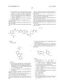 NEW CYCLOHEXYLAMINE DERIVATIVES HAVING  2 ADRENERGIC AGONIST AND M3     MUSCARINIC ANTAGONIST ACTIVITIES diagram and image