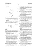 NEW CYCLOHEXYLAMINE DERIVATIVES HAVING  2 ADRENERGIC AGONIST AND M3     MUSCARINIC ANTAGONIST ACTIVITIES diagram and image