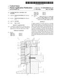 SUPPORT BRACKET ASSEMBLY AND METHOD diagram and image