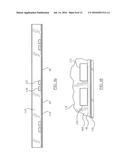 SUPPORT BRACKET ASSEMBLY AND METHOD diagram and image