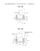 SEALED COMPRESSOR AND FREEZER DEVICE OR REFRIGERATOR EQUIPPED WITH SAME diagram and image