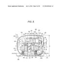 SEALED COMPRESSOR AND FREEZER DEVICE OR REFRIGERATOR EQUIPPED WITH SAME diagram and image