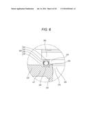 SEALED COMPRESSOR AND FREEZER DEVICE OR REFRIGERATOR EQUIPPED WITH SAME diagram and image