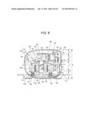 SEALED COMPRESSOR AND FREEZER DEVICE OR REFRIGERATOR EQUIPPED WITH SAME diagram and image