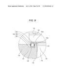 SEALED COMPRESSOR AND FREEZER DEVICE OR REFRIGERATOR EQUIPPED WITH SAME diagram and image