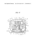 SEALED COMPRESSOR AND FREEZER DEVICE OR REFRIGERATOR EQUIPPED WITH SAME diagram and image