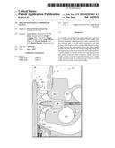 MULTISTAGE RADIAL COMPRESSOR BAFFLE diagram and image