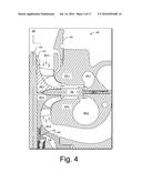 MULTISTAGE RADIAL COMPRESSOR BAFFLE diagram and image