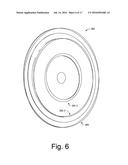 MULTISTAGE RADIAL COMPRESSOR BAFFLE diagram and image