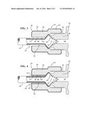 TUBE NUT ASSEMBLY diagram and image