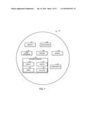 PREDICTIVELY CONTROLLING AN ENVIRONMENTAL CONTROL SYSTEM diagram and image