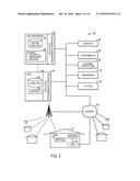 PREDICTIVELY CONTROLLING AN ENVIRONMENTAL CONTROL SYSTEM diagram and image