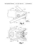 VIBRATION DAMPING NOCK CONSTRUCTION diagram and image