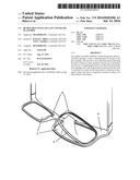 REMOVABLE EYEGLASS LENS AND FRAME PLATFORM diagram and image