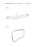 REMOVABLE EYEGLASS LENS AND FRAME PLATFORM diagram and image