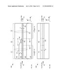 STRESS-TUNED PLANAR LIGHTWAVE CIRCUIT AND METHOD THEREFOR diagram and image